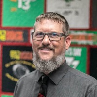 Scott Stach