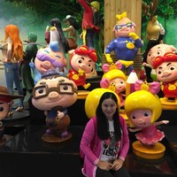 Annie Li