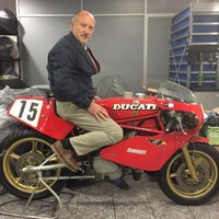 Alex Batlle batlle esquerdo