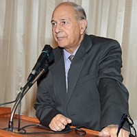 Safeer Uncle
