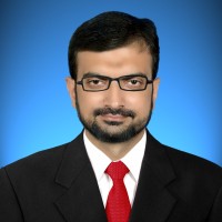 Imran Zahid