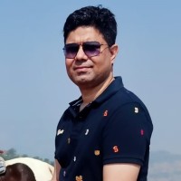 Shehzad Munshi