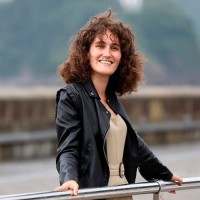 Ane Ibargoyen Alvarez