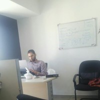 Ahmed Al Shaer