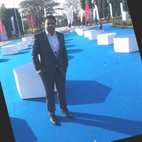 Jubin Daniel I