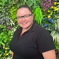 Rebecca Mccolgan