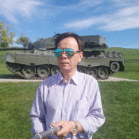 张金发
