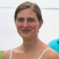 Joanna Corby