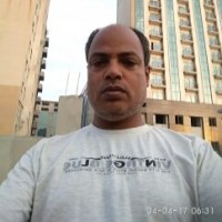 Santosh Suman
