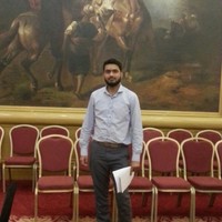 Waqar Ali