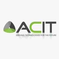 Advanced Concept Information Technology LLC