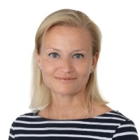 Päivi Sandén