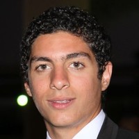 Ahmed El Manawy