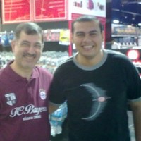 Gemy Gamal