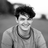 Ethan Vernon
