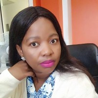Mbali Mabuza
