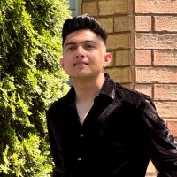 Rashad Abdul Rasheed