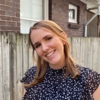 Sarah Macken