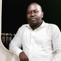 Gabriel Ajootum