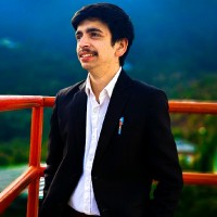 Maulik Sharma