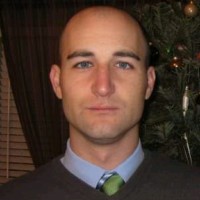 Seth Baker