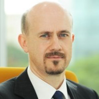 Stephen Gaskill