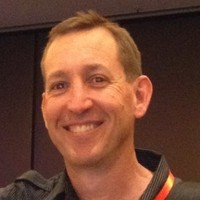 Scott McCubben