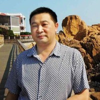 吴洪志
