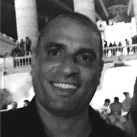 Christopher Provino