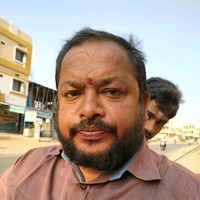 G Shiva Shankar