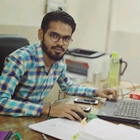 Purnendu Kumar Meher