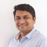 Vishal Pambhar