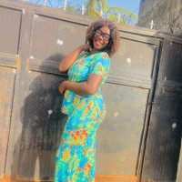 Angela Ifeyinwa Nwaodoh