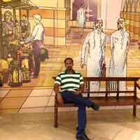 Vinu Johnson