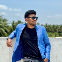Sriram Kakileti