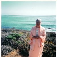 Sister Rosemarie Stevens