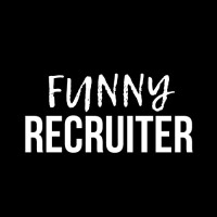 Funny Recruiter