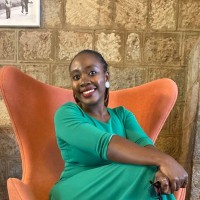 Tracy Omondi