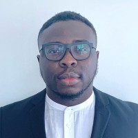 Tope Oyejola