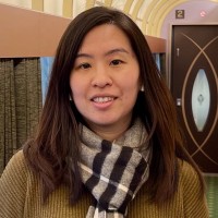 Berly Trinh