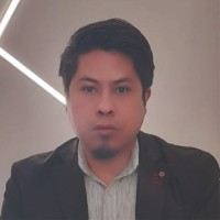 Damian Ramírez Garcia