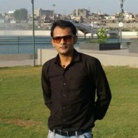 Mahendra Rajgor