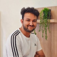 Suhas S Bhandary