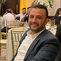 Taher Abu shamsieh