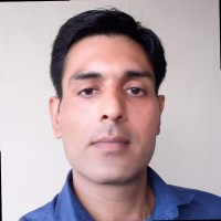 ANIL RUHIL
