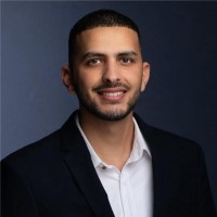 Khaled Badawi