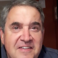 Jeffrey Trevaskis