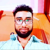 Raviprakash Yadav