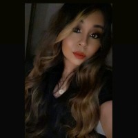 Cindy Rojas