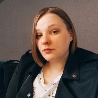 Ivanna Sliusarchuk